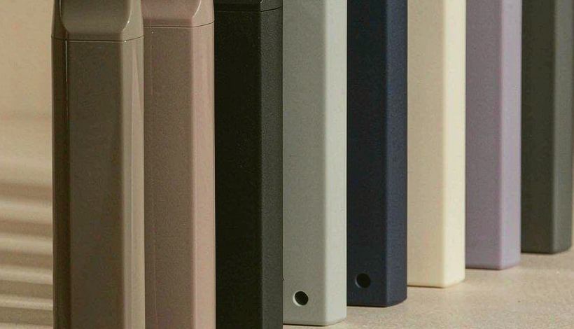 Carton Bulk Purchase Savings Vape packaging detail