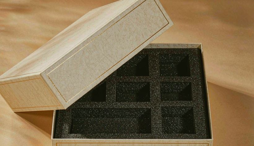 Carton Bulk Purchase Savings Vape packaging detail
