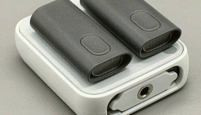 Carton Bulk Purchase Savings Vape packaging detail
