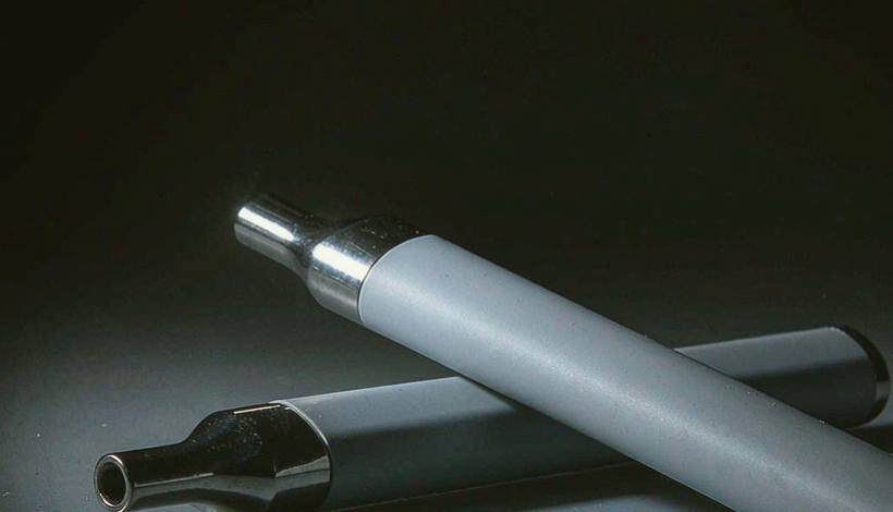 Carton Bulk Purchase Savings Vape packaging detail