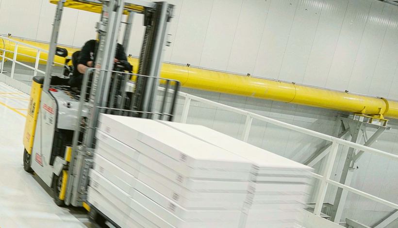 Carton Bulk Purchase Savings Vape packaging detail