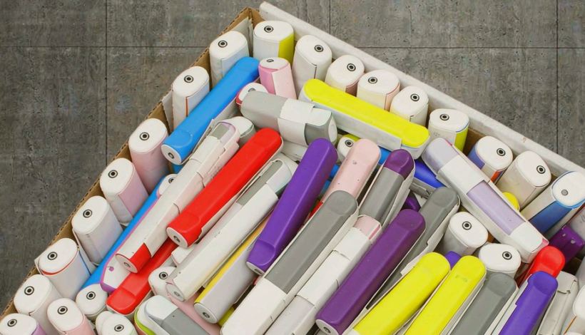 Risk Control for Wholesalers — Carton Bulk Savings Vape for Export — Carton Bulk Purchase Savings Vape Bulk