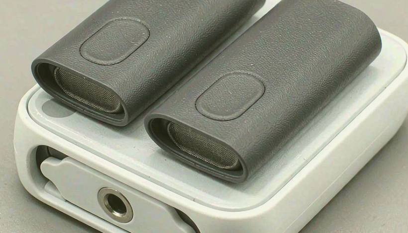 Carton Bulk Purchase Savings Vape packaging detail