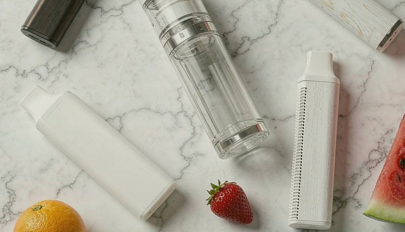 Carton Bulk Purchase Savings Vape packaging detail