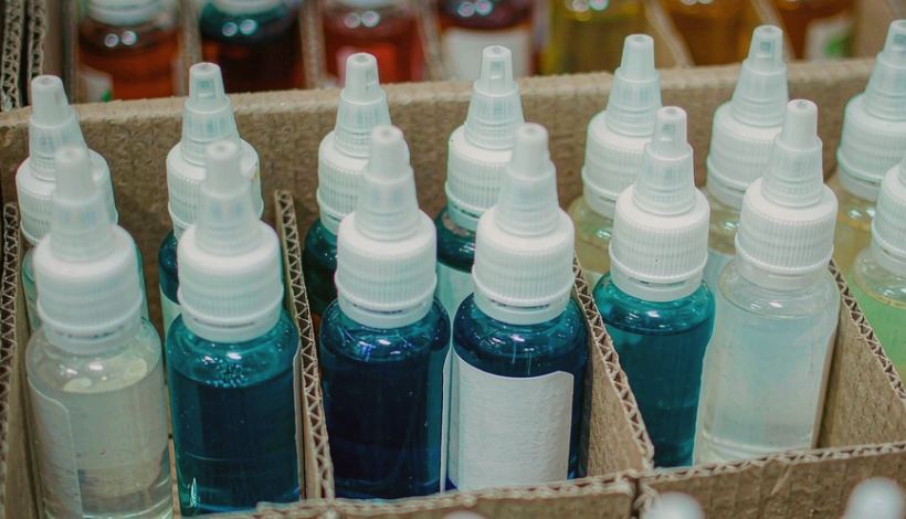 Sampling before Volume Orders — High-Capacity Carton Bulk Savings Vape — Carton Bulk Purchase Savings Vape Bulk