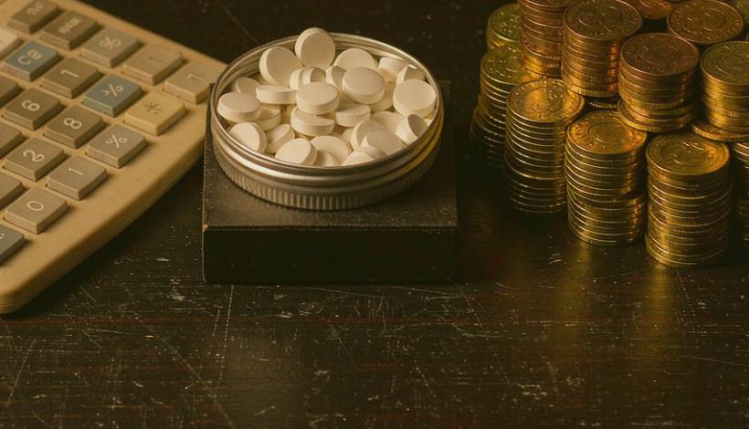 Carton Bulk Purchase Savings Vape packaging detail
