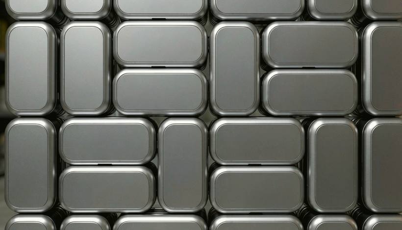 Carton Bulk Purchase Savings Vape packaging detail