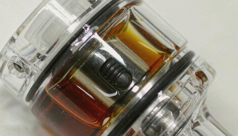 Carton Bulk Purchase Savings Vape packaging detail
