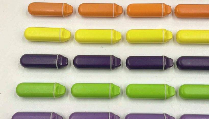 Carton Bulk Purchase Savings Vape packaging detail