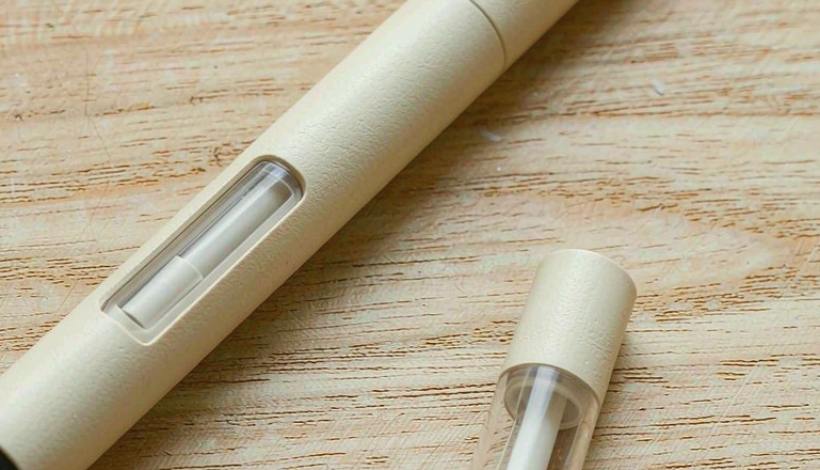 Carton Bulk Purchase Savings Vape packaging detail