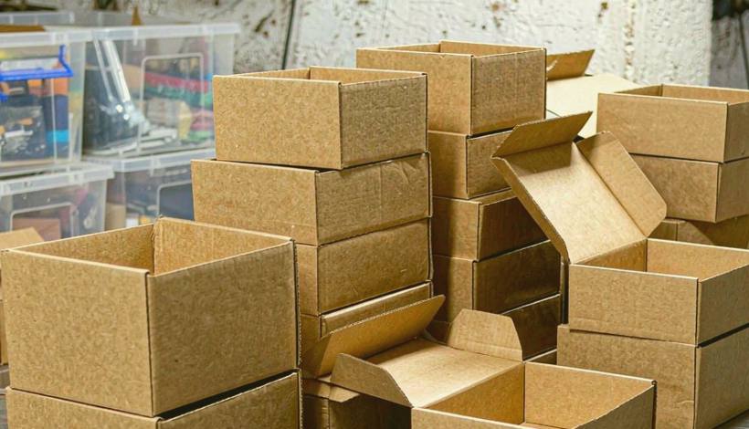 Carton Bulk Purchase Savings Vape packaging detail