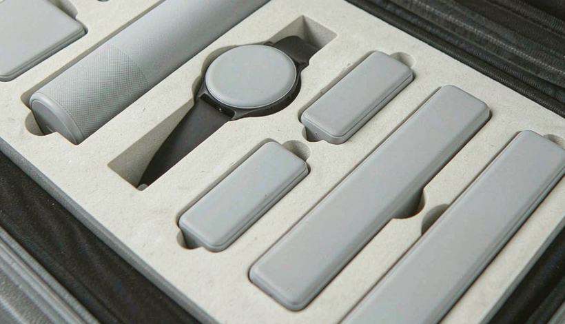 Carton Bulk Purchase Savings Vape packaging detail