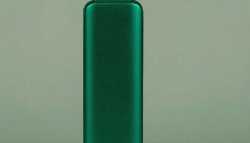 Carton Bulk Purchase Savings Vape packaging detail