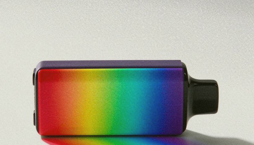 Carton Bulk Purchase Savings Vape packaging detail