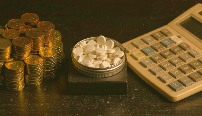 Carton Bulk Purchase Savings Vape packaging detail