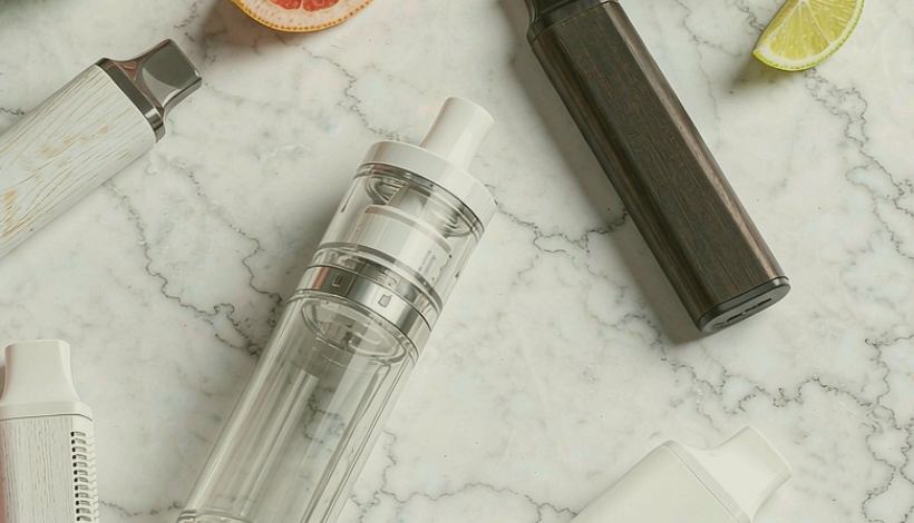 Carton Bulk Purchase Savings Vape packaging detail