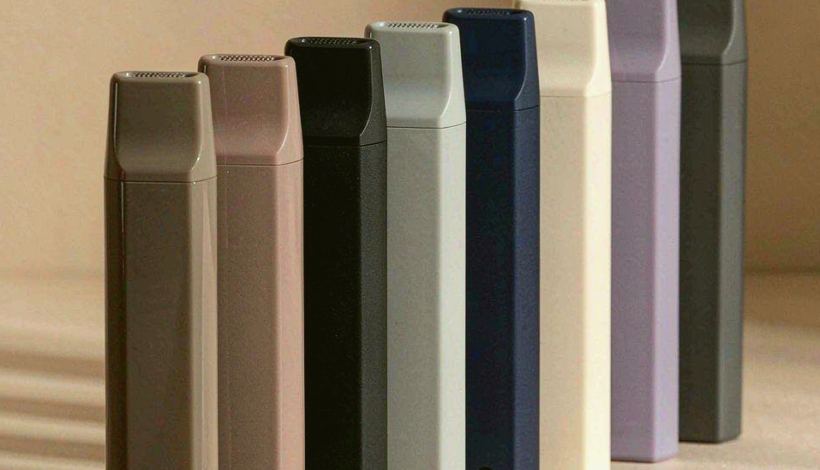 Carton Bulk Purchase Savings Vape packaging detail