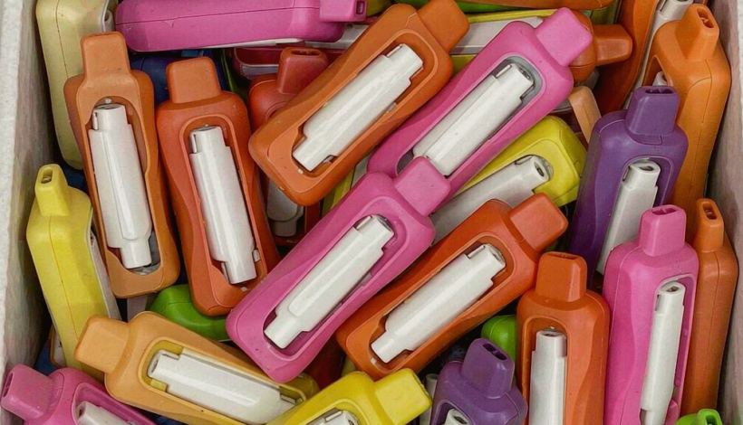 Storage and Shelf-Life Notes — Private Label Carton Bulk Savings Vape — Carton Bulk Purchase Savings Vape Bulk