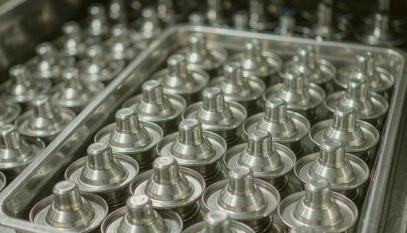 Carton Bulk Purchase Savings Vape packaging detail