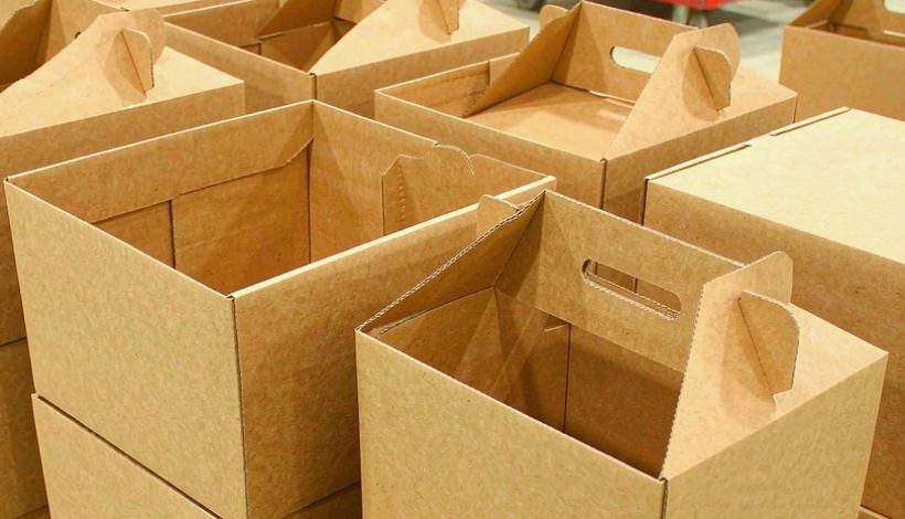 Carton Bulk Purchase Savings Vape packaging detail