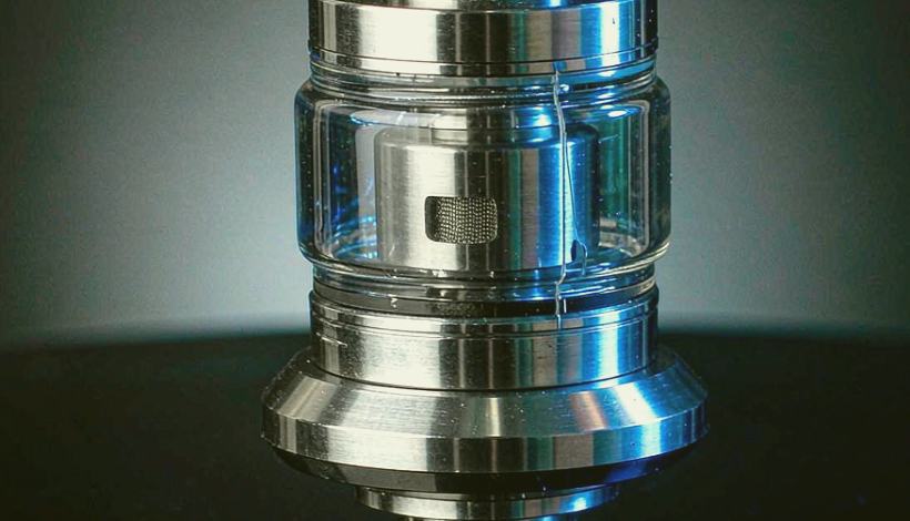 Carton Bulk Purchase Savings Vape packaging detail