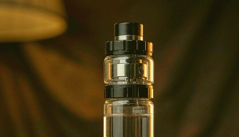 Carton Bulk Purchase Savings Vape packaging detail