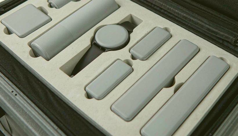 Carton Bulk Purchase Savings Vape packaging detail