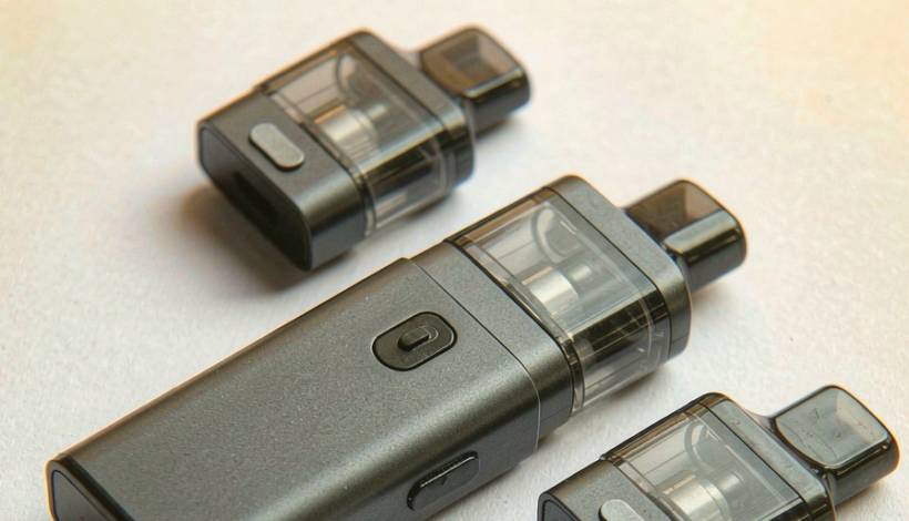 Carton Bulk Purchase Savings Vape packaging detail
