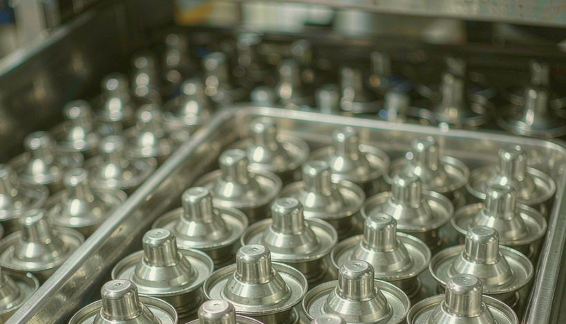 Carton Bulk Purchase Savings Vape packaging detail
