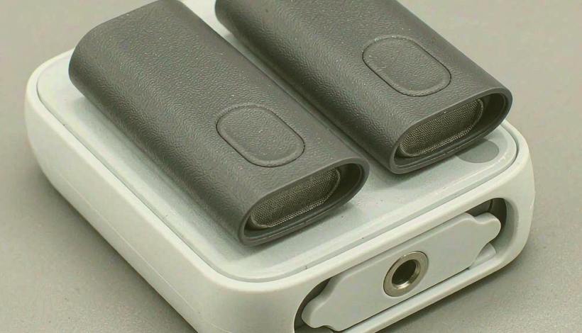 Carton Bulk Purchase Savings Vape packaging detail
