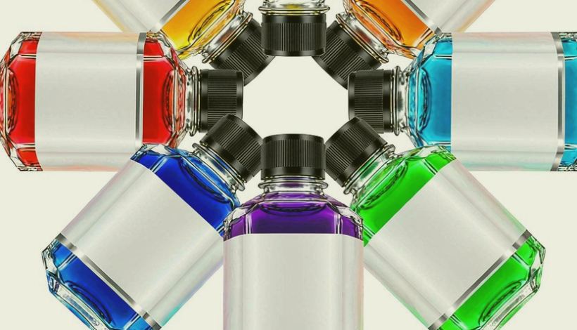 Carton Bulk Purchase Savings Vape packaging detail