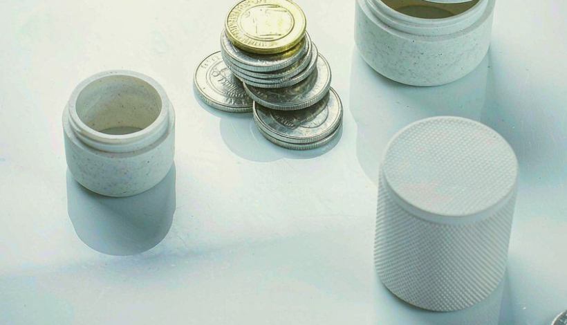 Carton Bulk Purchase Savings Vape packaging detail